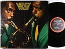Albert Ayler - Music Is The Healing Force LP - Impulse