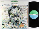 Sonny Stitt - Stitt Plays Bird LP - Atlantic - SD 1418 VG++