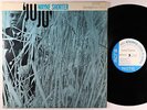 Wayne Shorter - Juju LP - Blue Note - BST 84182 Stereo RVG VG++