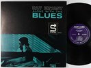 Ray Bryant - Alone With The Blues LP - New Jazz - NJLP 8213 Mono DG RVG VG+