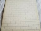 Pink Floyd The Wall UK Press -9U-4U-9U-8U + 2 Inners *GREAT CONDITION*