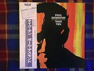Paul Desmond ?– Take Ten  - Japan NM WAX  OBI Vinyl LP Jim Hall
