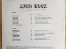 Rare Lilbrary Lp KPM 1130 Afro rock - Original UK Press 1973