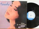 The 3 Sounds LP “Moods”   Blue Note 4044   Orig DG Mono   47 W, Ear RVG, VG+