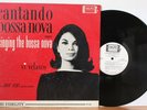 Vi Velasco & Zoot Sims LP “Cantando Bossa Nova”   Colpix Mono Promo   CLEAN