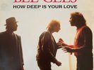 The Bee Gees - How Deep Is Your Love - RARE 12