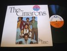 THE CIMARONS/IN TIME/REGGAE/TROJAN REC/UK PRESS