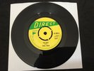 RARE ORIGINAL- ERROL DIXON (The Hoop) DIRECT Records