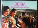 REINER Debussy Iberia CSO RCA Living Stereo Red Seal LSC2222 3s1s sd Nr MINT tas