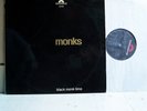 The Monks - Black Monk Time Polydor International 249900