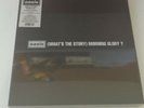 Oasis (Whats The Story) Morning Glory Remastered - super deluxe Vinyl (sealed)