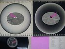 QUEEN JAZZ ELEKTRA P-10601E Japan VINYL LP