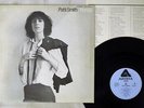 PATTI SMITH HORSES ARISTA IES-80454 Japan VINYL LP