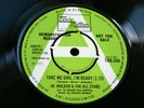 JR. WALKER & ALL STARS-Take Me Girl, I'm Ready-/UK TAMLA MOTOWN northern 7” demo