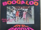 Rare Latin..Bobby Quesada..Boogaloo En El Barrio..Original Gold Fania