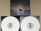 Riverside Love Fear And The Time Machine LIMITED EDITION WHITE VINYL