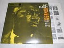 ART BLAKEY - MOANIN, JAPAN KING, MASTERPIECE , Blue Note ,  audiophile LP