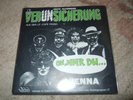 EAV, Oh, nur du/Vienna, Single /