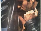 George Michael - Faith LP Album Vinyl Record - 1988 Epic 460000 1