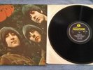 The Beatles ?– Rubber Soul - LP Record UK Mono 1965 XEX 579/80-4