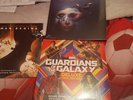 3 vinyls new sealed paloma faith,batman begins guardians of the galaxy deluxe