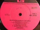 The Kinks   Something else   UK Mono 1st Press Ex Vinyl