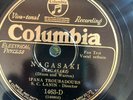 Columbia 1463D IPANA TROUBADOURS 