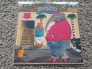 Klaus Hoffmann - Wenn der Elefant in die Disco geht Vinyl LP
