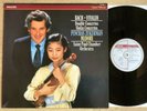MIDORI, ZUKERMAN violin concertos BACH VIVALDI 1stPress PHILIPS DIGITAL MINT