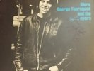 George Thorogood And The Destroyers 1980 Rounder Records Signed Blues Rock LP