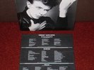 DAVID BOWIE Heroes LP 1977 RCA 1st Press  MINT  EARLIEST EVER  AMAZING RARITY