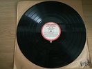 Vinyl 16 Inch Disc 498 World Program Service