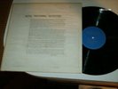 RARE LP MORE INFORMAL SESSIONS AT SQUIRREL'S MIS 1 AND THE 3RD SQUIRREL LP JAZZ