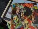 CANNED HEAT     BOOGIE WITH       LP     VG CON     FREE POST    1ST EDITION