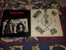 Grateful Dead – Garcia's Gang COLORED VINYLS & NIGHTS OF THE LIVING DEAD RECORD