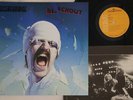 LP SCORPIONS Blackout RPL8107 RCA JAPAN Vinyl