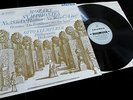 Mozart: Symphonies Nos. 35 & 36 - Otto Klemperer **Columbia SAX 2436 ED1 LP**