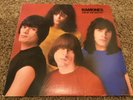 Ramones ?– End Of The Century UK 1980 Vinyl LP Record/Germany pressing