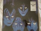 Kiss Creatures Of The Night Picture Disc Press still sealed Lp 33 12