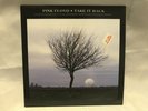 PINK FLOYD Take It Back/Astronomy Domine 45 EMI EM309 UK 1994 Rare Red Vinyl