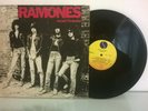 RAMONES 