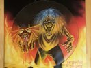 Iron Maiden Number of the Beast UK Ltd Ed 12