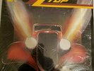 ZZ TOP Eliminator 1st Pressing 1983 In Shrink Sleeve Near Mint VG+ Vinyl