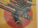 Judas Priest Screaming For Vengeance 1st Press 1982 Sleeve EX/EX Vinyl W/Insert