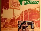 REGGAE LP - V/A BEST OF STUDIO ONE - 1983 - Booklet Insert - NM