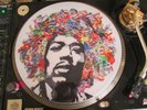 The Jimi Hendrix Experience - Foxey Lady Rare 12