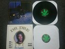 DR DRE - The Chronic - Vinyl (2xLP) Digitally Remastered Explicit Lyrics