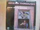 Gene Shaw Quintet ?– Breakthrough Argo Jazz ?– LP 707 Stereo Recorded in Chicago