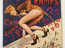 THE CRAMPS 10
