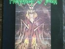 PROPHECY OF DOOM - Acknowledge the…, LP FIRST PRESS 1990,(Slayer,Death,Picture)